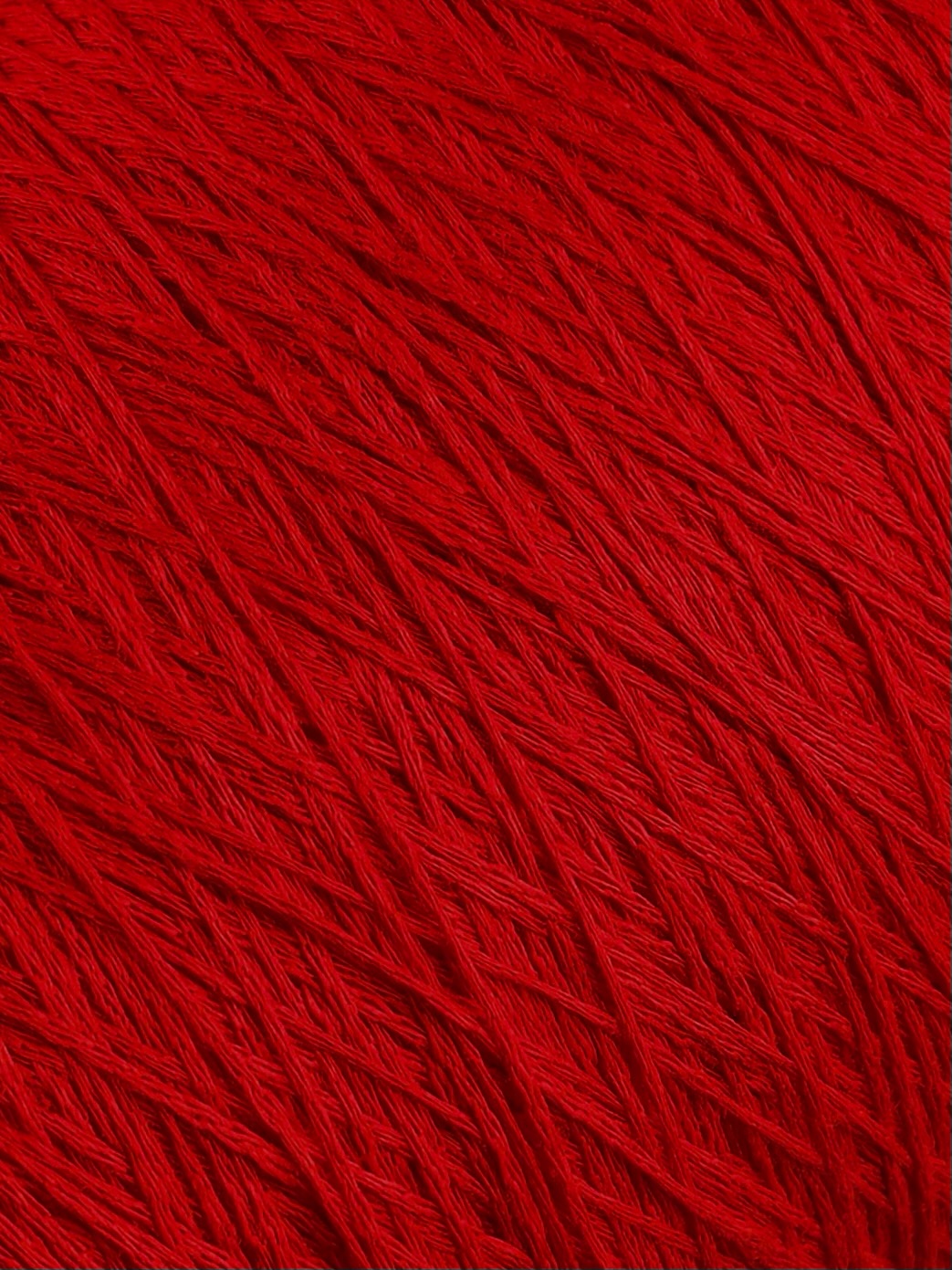 Art. Lino Cordonetto 330 m / 100 g  – 100% Leinen Sommergarn col. Rot